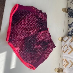 Nike Girls Tempo Shorts